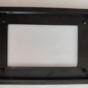 Nextion 5 Inç LCD Plastik Çerçeve