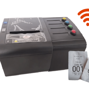 Sıramatik Sıra Fiş yazıcısı - SRY02RF