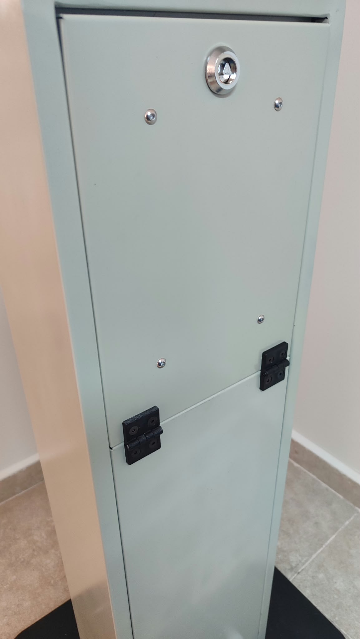 Ayaklı Kiosk Sıramatik Sıra Fiş yazıcısı - KSRY03 - Görsel 5